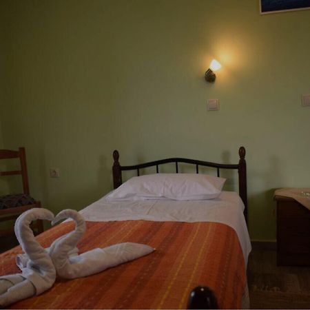 Rooms To Let To Kyma Skala Sikamineas Skala Sykamineas Buitenkant foto